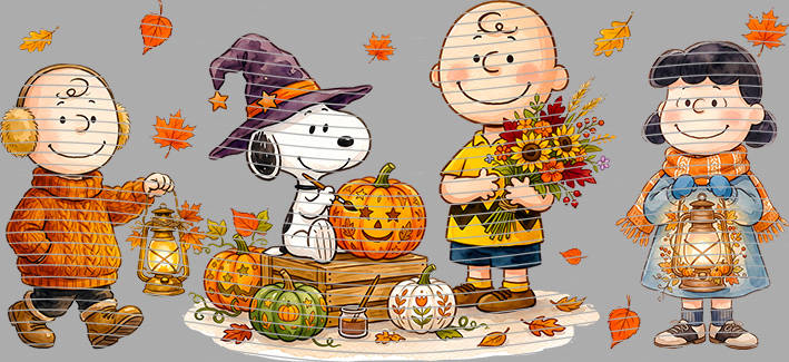 16oz Snoopy-SN-167